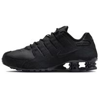 Nike Shox NZ 'Black' Men's 378341-001 EU 45