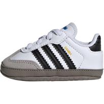 (TD) adidas Samba 'Cloud White Core Black' Baby JI2758 EU 19