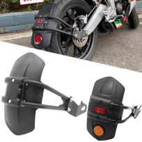 Skirta Honda CB300R CB250R CB125R CB150R CB300F CB 300F 300R 250R 125R 150R Priedai galinio sparno purvasaugis purvasaugis purvasaugis A CB300R
