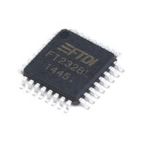 Patch Ft232bl Lqfp-32 Communication interface Usb to uart Ic Chip New
