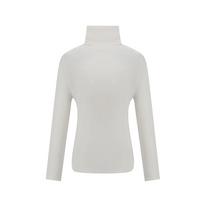 Sup Soft Turtleneck Slim Knit (Oyclkt2) Ivory(22)/Fff