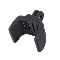 Camera Mount Bracket for Insta360 Luna Ultra Quick-Release Expansion Bracket Adapter for Insta360 Luna Ultra Accessories LU031 juoda