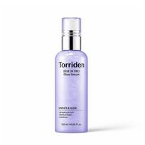 Torriden DIVE-IN Pro Low Molecular Hyaluronic Acid Glow Serum 120ml