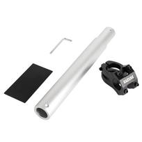 Starlink Mini Pole Adaptors Mount Kit Starlink Mini Car RV Ladder Yacht Rack Mounting Kit