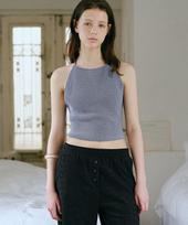 Annies Oliver Halter Sleeveless (Blue) Blue