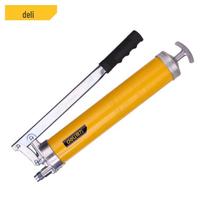 Deli Professional 900CC Heavy-Duty Manual Grease Gun