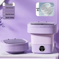 LISM Mini Portable Washing Machine