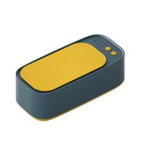 LISM Ultrasonic Cleaner with Timer