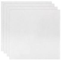 4pcs Transparent Embroidery Stabilizer Paper DIY Embroidery Transfer Paper  Home 4pcs