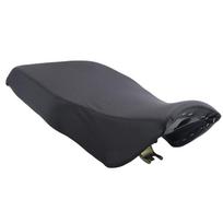 MML-Motorcycle ATV Double Seat Foam Sponge Cushion For Quad Off Road Bike 110-125Cc NONE juoda