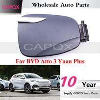 CAPQX SC2E-8403840 Charging Port Cover Assembly For BYD Atto 3 Yuan Plus Charging Port Cap (no paint any color) Brand