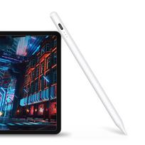Original Tilt Drawing Universal Smart Stylus Pens Palm Rejection Magnetic Attraction for iPad 2018-2021 (Metal juoda