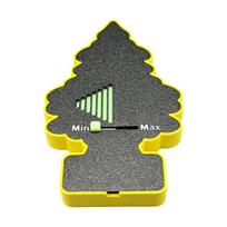 Adjustable Car Diffuser – Vent Clip with Scent Control, Reusable Car Odor Eliminator One Size