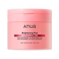 Anua Niacinamide 5 TXA Brightening Pad Hydrating Smooth 210ml 60 Pads