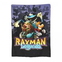 Rayman Gift Blanket For Men Women Ultra Soft Throw Blankets for Couch Multiple Sizes Size: 75*100cm, Weight: 230 GSM
