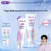 Shuke Enzyme Whitening Toothpaste