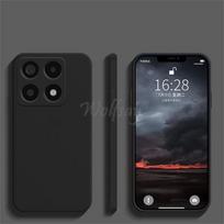 For Xiaomi 14T Pro Case Liquid Silicone Original Plain Rubber TPU Protector Case Xiaomi 15T Pro 14T Pro Cover TPU Shockproof Xiaomi 14T Pro juoda