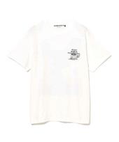 Fuji Rock Festival24 Beams Toshifumi Kiuchi Error Reporting TShirt Unisex Japan M