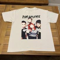 Paramore Band T Shirt S