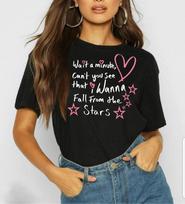 Simply Red Tshirt Wait A Minute Cant You See Tour 2026 Uk S