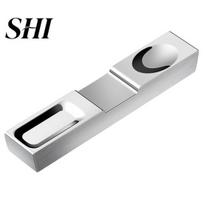 Anti-deform Heat-resistant Chopstick Rest Polished Universal Glossy Mirror Surface Chopsticks Support Kitchen Tools Stand sidabras