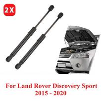 1Pair Car Bonnet Gas Lifts for Land Rover Discovery Sport 2015 - 2020 Front Hood Gas Spring FK7216C826AC LR058829 LR084691 1Pair