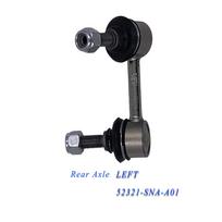 REAR Stabilizer Link L/R for HONDA CIVIC FA/FD/FG 1.8L 2005-2011 52321-SNA-A01 52320-SNA-A01 Sway Bar Link LEFT