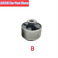 Car Swing Arm Rubber Sleeve Bushing Ball Head For  Geely emgrand EC8 EC820 EC825 levanda