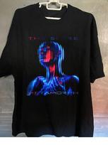 The Score Band Metamorph Album Unisex T-Shirt All Size MK662 Unisex T-Shirt S įvairiaspalvis