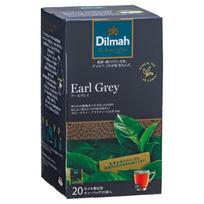 Dilmah Gourmet Earl Grey Tea Bags 2g20P
