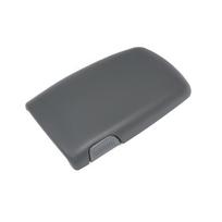 1X Gray Center Console Lid Armrest Door 10421355 For Camaro Firebird 1997-2002