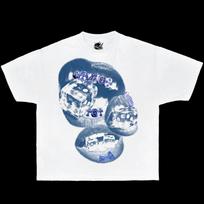 ICY Mouth Grillz Graphic Boxy T-Shirt, oversized, graphic, t-shirt, streetwear, y2k, funny, Christmas gift shirt, t shirt, meme, kids, cute 2XL
