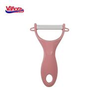 Curatator Leg. Lama Ceramica 13X7.6Cm R Ceramic Blade Kitchen Cutter Durable Sharp Hand Protection Design