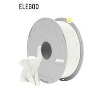 ELEGOO PLA Basic 3D Printer Filament balta