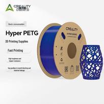 Creality Hyper PETG 3D Printer Filament mėlyna