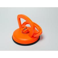 Glass & Tile Suction Cup Lifter with Handle for Marble Floors and Car Dents