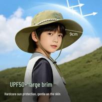 KELME Kids' Outdoor Fisherman Hat 54-56cm