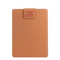 11/13/15 inch Fashion Wool Felt Portable Laptop Case Cover Ultrabook Sleeve 6 inch chaki