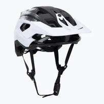 Dviračio šalmas Fox Racing Speedframe Pro Sense white