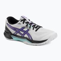 Vyriški tinklinio bateliai ASICS Gel-Tactic 13 concrete/radiant amethyst