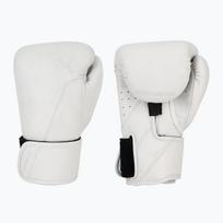 Bokso pirštinės Hayabusa T360 Leather white
