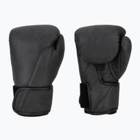 Bokso pirštinės Hayabusa T360 Leather black