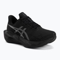 Moteriški bėgimo batai ASICS Novablast 6 black/black