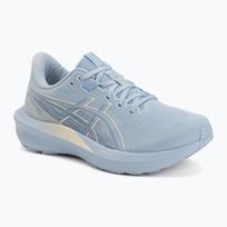 Moteriški bėgimo batai ASICS GT-1000 15 solid air/cream