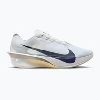 Vyriški bėgimo batai Nike Vaporfly 4 Spruce Aura/Grey Fog/Dark Obsidian