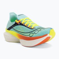 Bėgimo batai Saucony Endorphin Elite 2 splash/fire