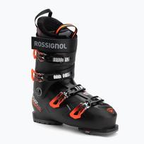 Vyriški slidinėjimo batai Rossignol Speed 90X HV+ black