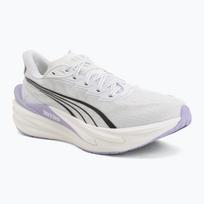 Moteriški bėgimo batai PUMA Deviate Nitro 4 puma white/light lavender