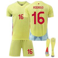 24/25 Real Madrid Suit su drakono raštu Futbolo aprangos rinkinys su kojinėmis 3XL