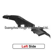 Loncin Wuji LX900-C DS900X Motorcycle Rear Tail Covers - Left & Right Fairing Accessories